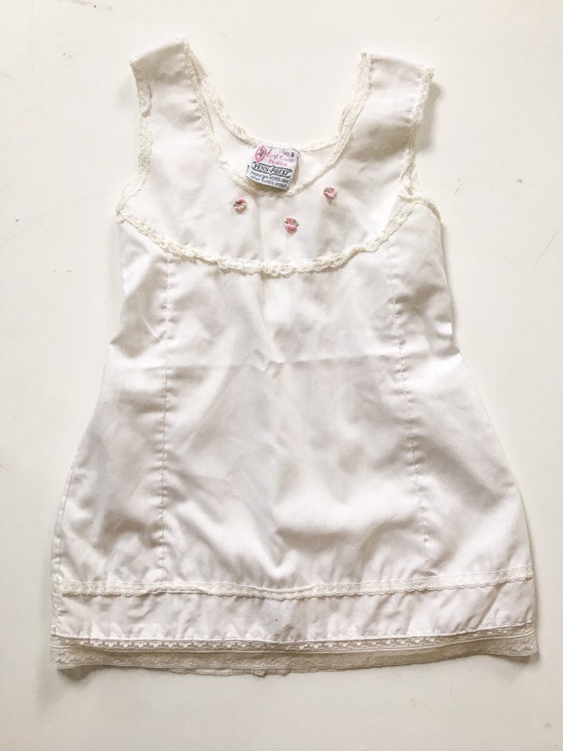50s baby clothes
