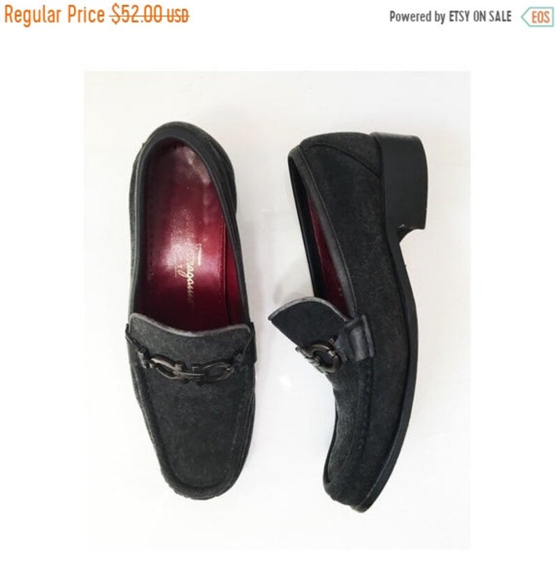 ferragamo shoes price