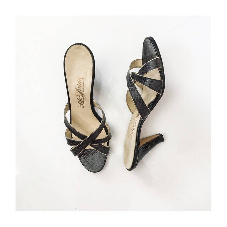 lifestride kitten heel pumps