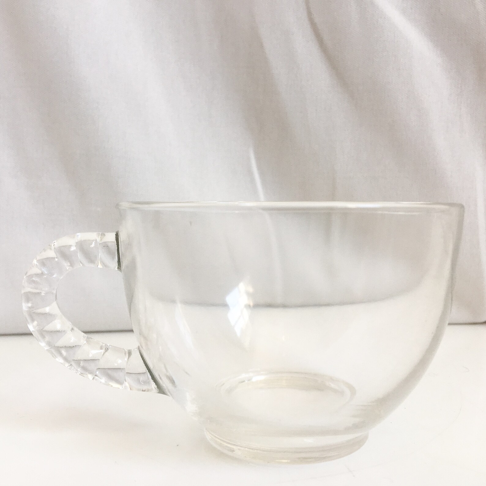 Mid Century Snack Set // Vintage HOMESTEAD Snack Set Federal Etsy