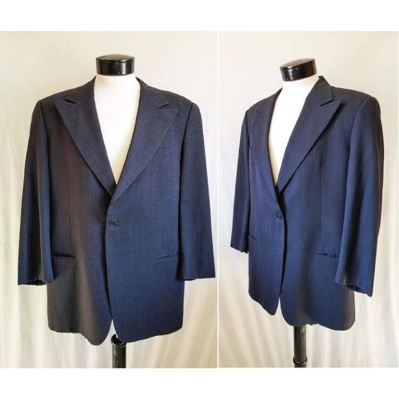 armani sports coat
