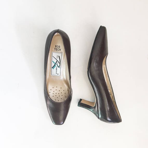 ros hommerson pumps