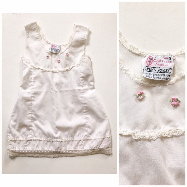 penneys flower girl dresses