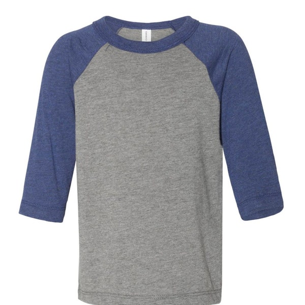 Baseball Raglan Etsy