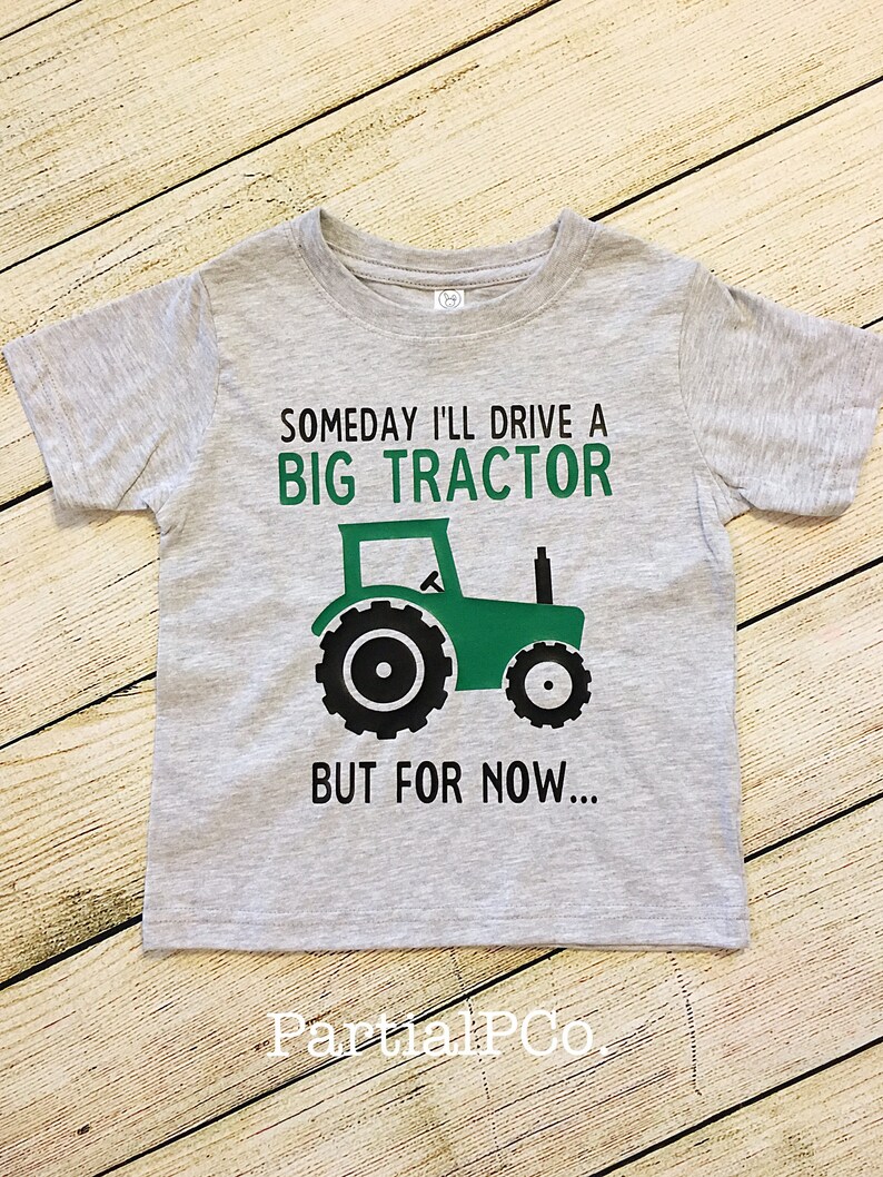 Big Brother Tractor Pregnancy Announcement Shirt Choose Red | Etsy