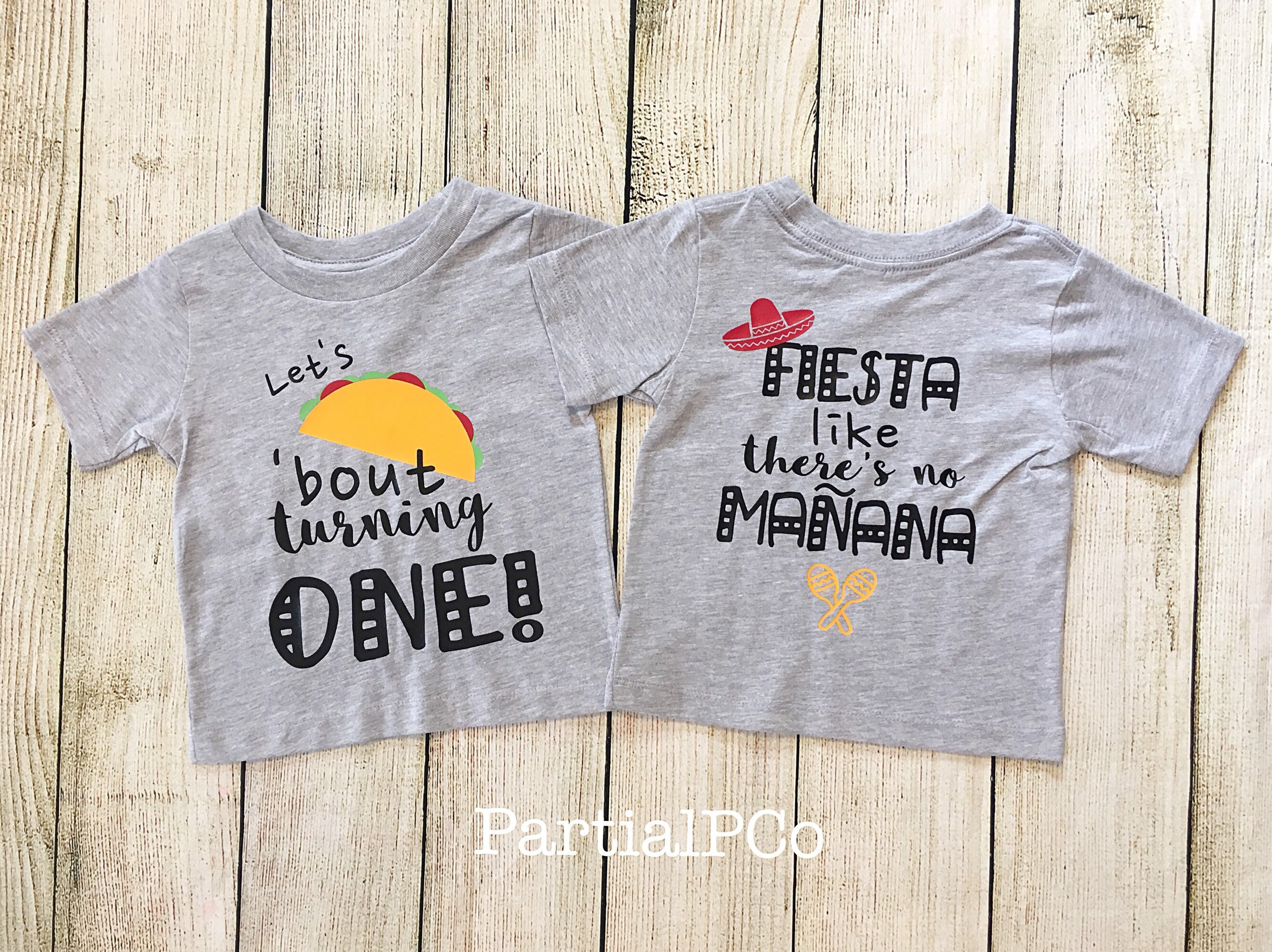 lets taco bout it shirt