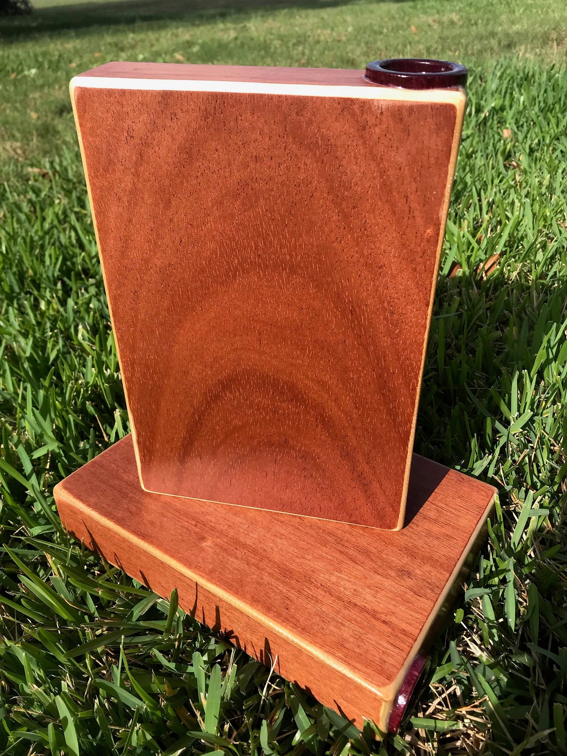 DidgBook Portable Didgeridoo Key of E by Terra Sonos Etsy