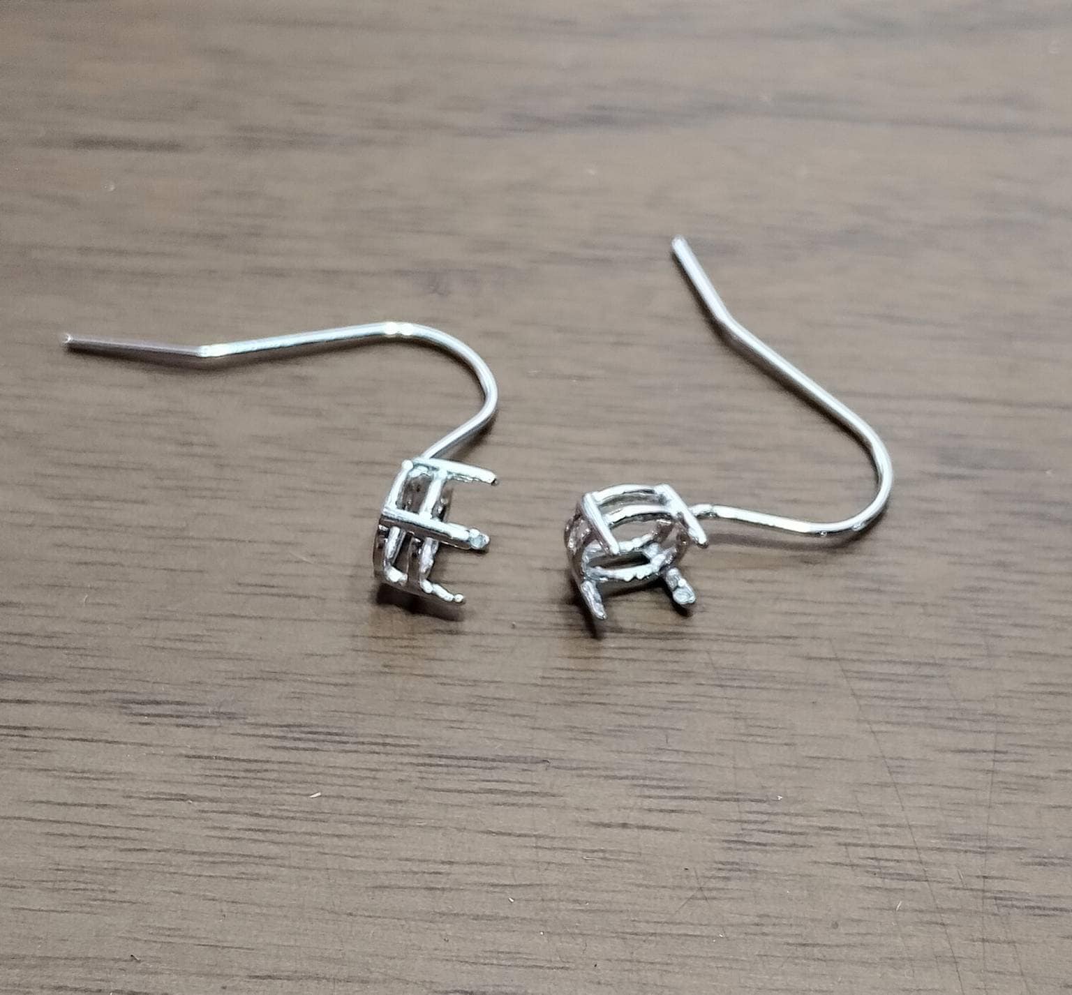 Mystic Topaz Round Faceted Stud Sterling Silver Earrings- 4 Sizes Available Mystic Topaz Round Faceted Stud Sterling Silver Earrings- 4 Sizes Available