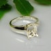 see more listings in the Ring Settings- Faceted section