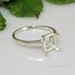 see more listings in the Ring Settings- Faceted section