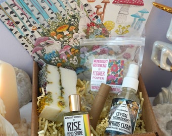 care package for menopause