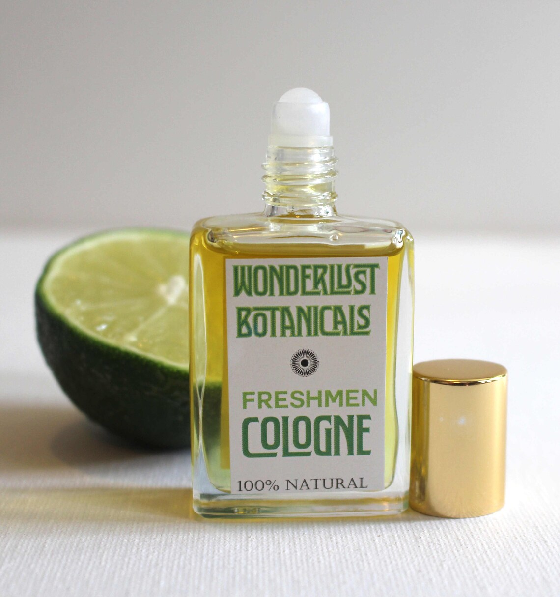 Recién llegados Colonia Natural. Aromaterapia fragancia de Etsy