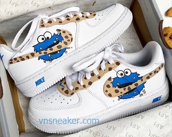 personalised airforce 1