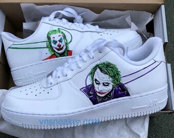 joker air force 1 high top
