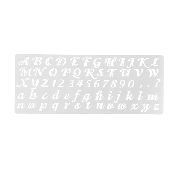 template stencil lettering guide letters alphabet adult etsy ireland