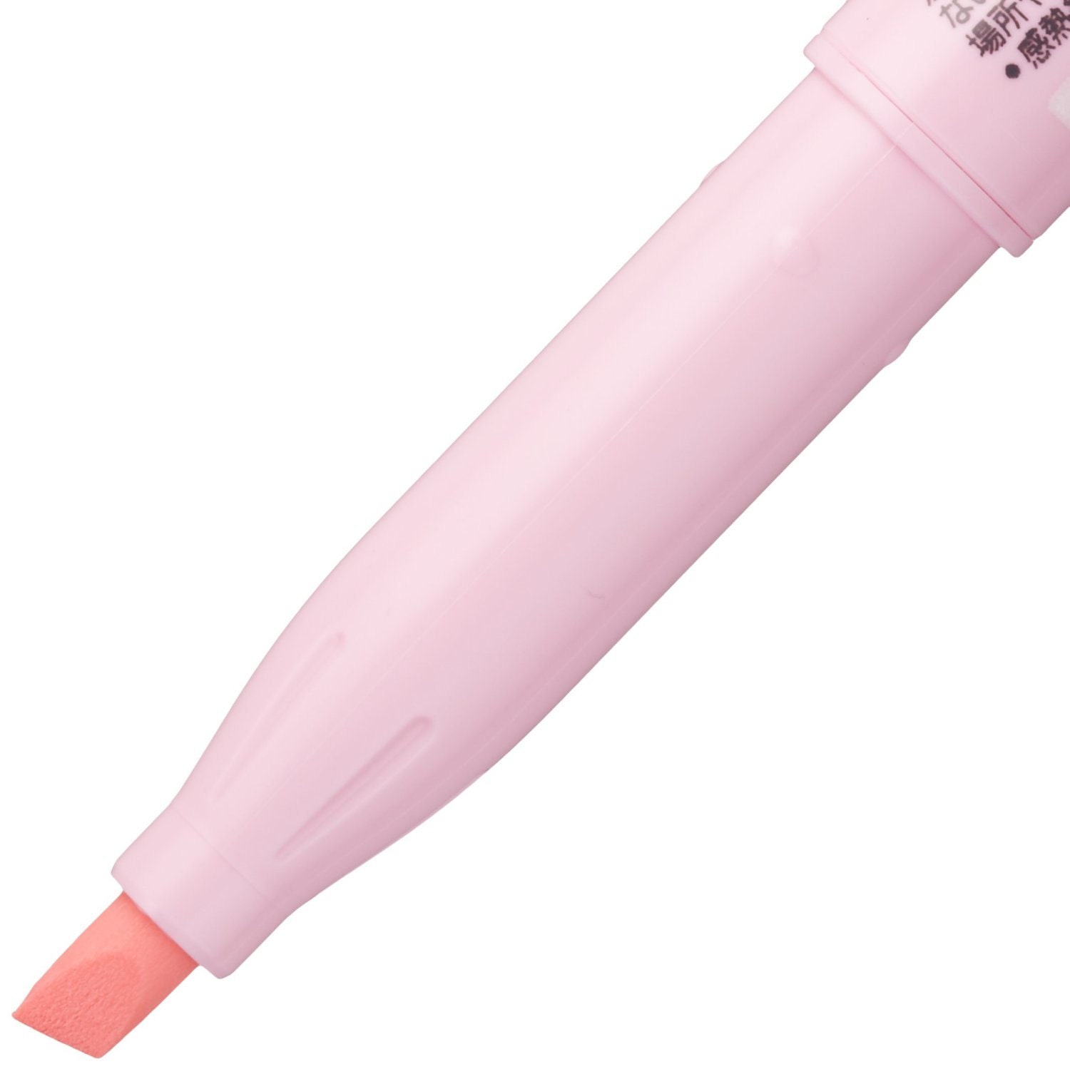 Pilot FriXion Erasable Markers 6pcs Pastel Highlighters Soft Color Erasable  Pen Kawaii Stationery Scrapbooking Pens For School