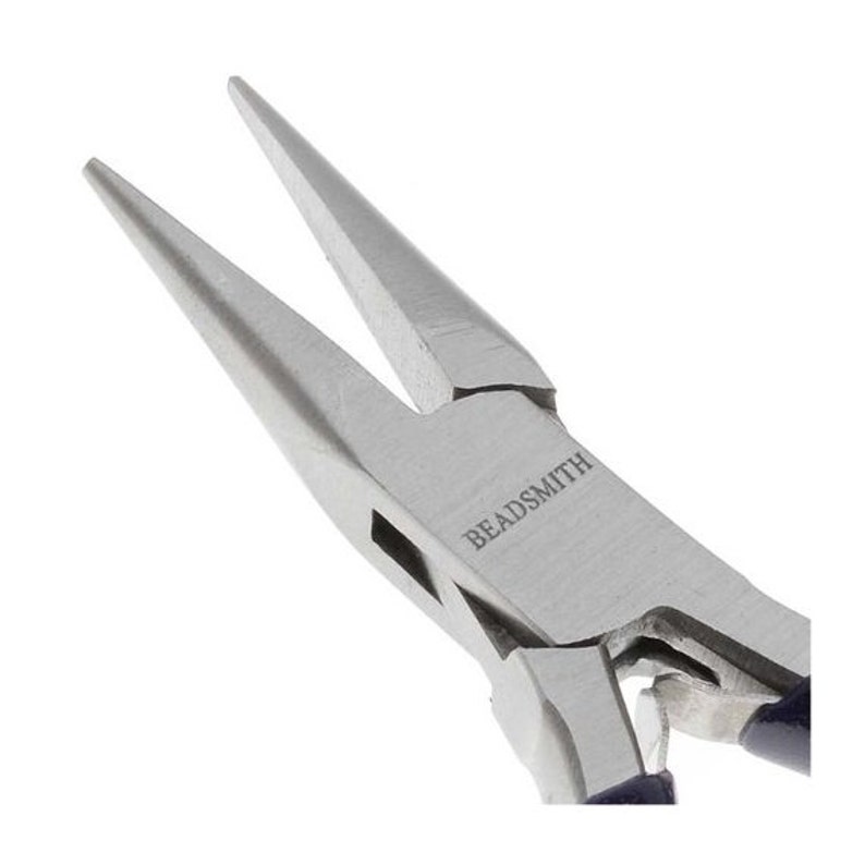 Jewelers Chain Nose Pliers Jewelry Beading Micro Pliers Etsy