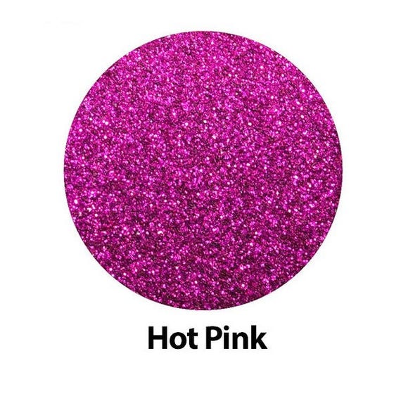 hot pink heat transfer vinyl