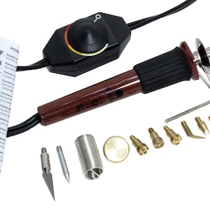 Versa tool wood burner online