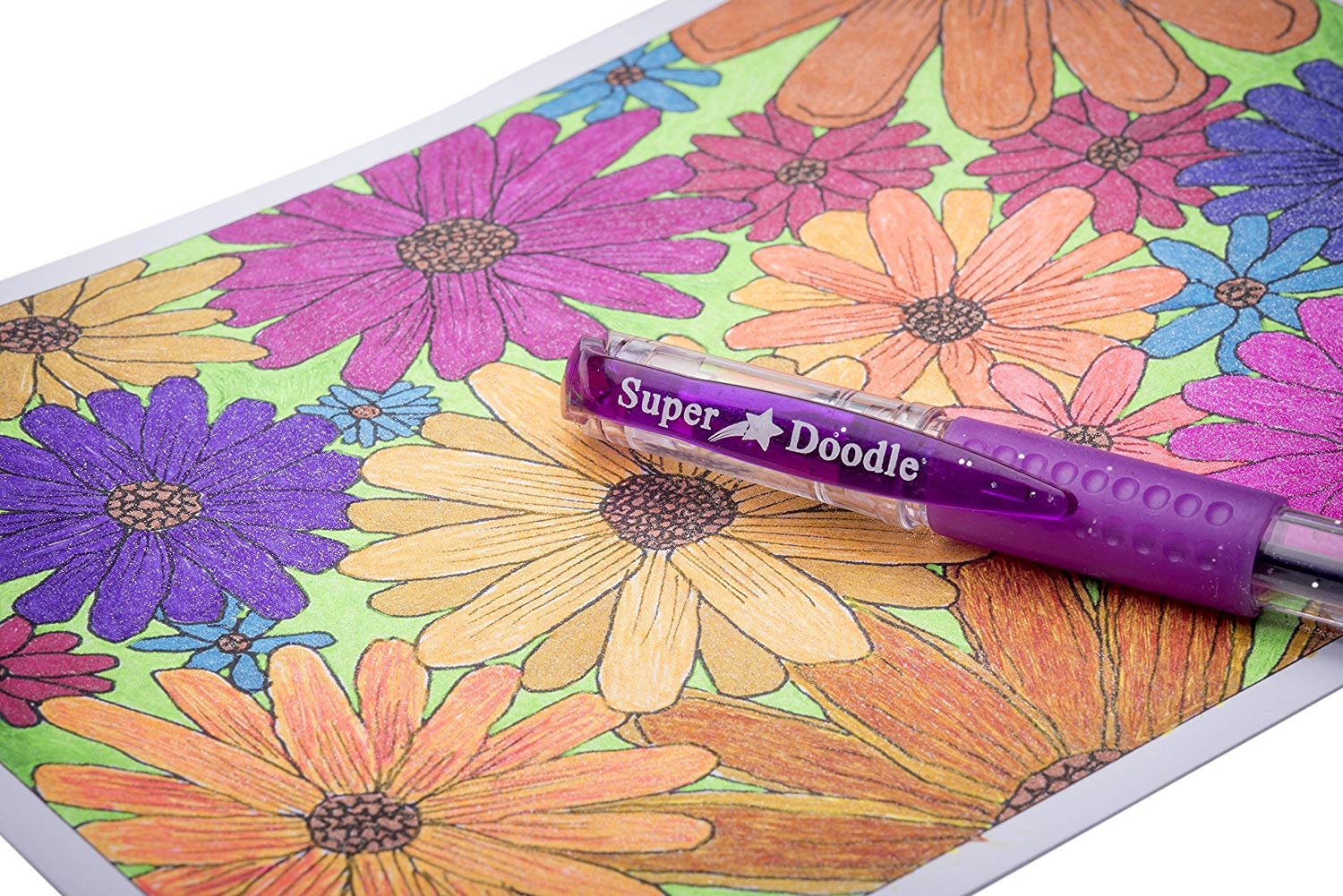 80 Coloring Gel Pens; Adult Coloring Books, Drawing, Bible Study ...