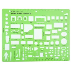 Szablon do rysowania na miejscu zbrodni, przewodnik po napisach; kartki okolicznościowe, planer, pamiętnik, scrapbooking, dziennik biblijny