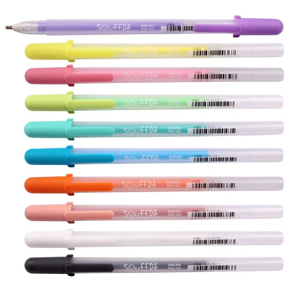 Bright White GellyRoll Pens - 3 Piece Set, Hobby Lobby