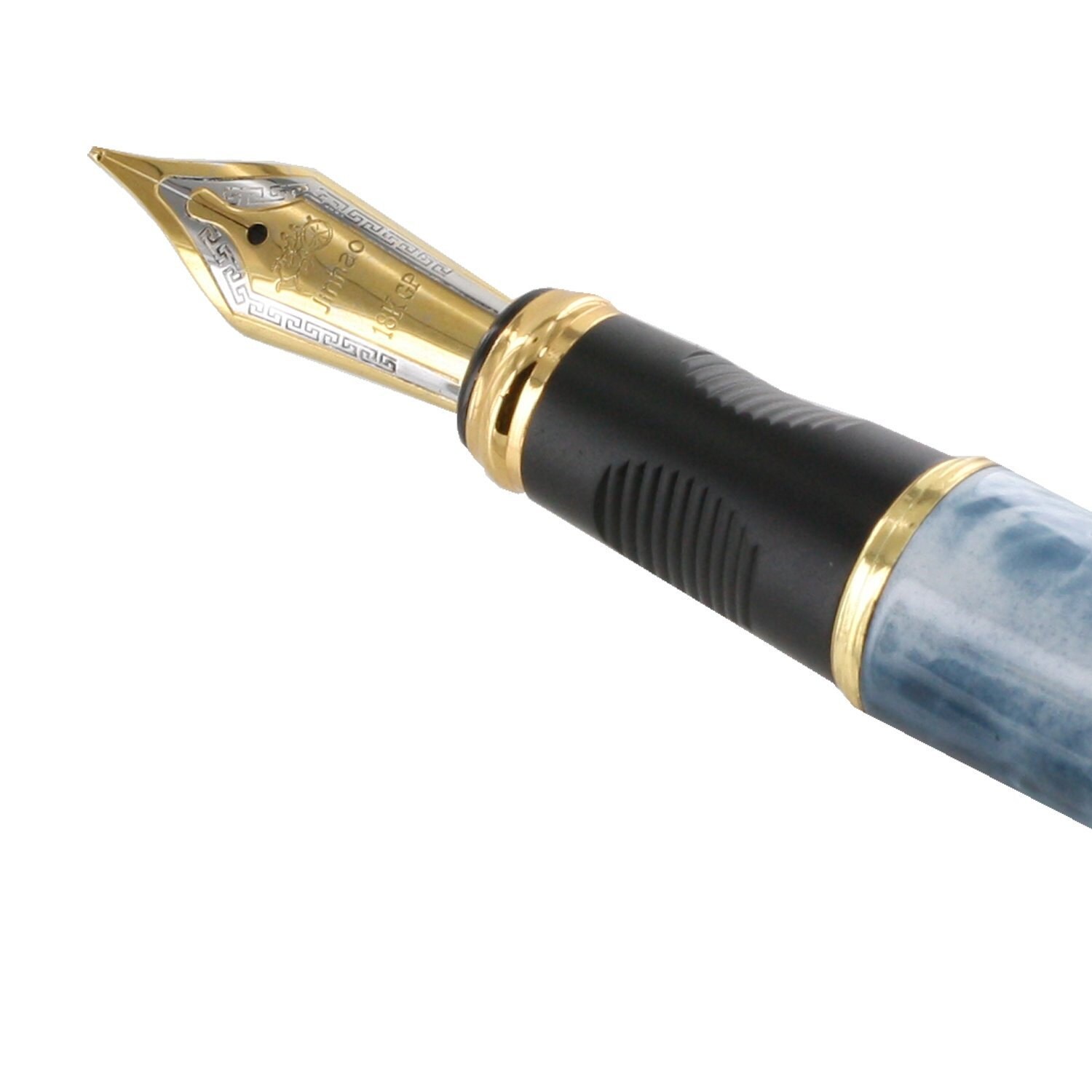 ISLIS 万年筆 18K ゴールドペン先 ISLIS 万年筆 18K ゴールドペン先（ISLIS 万年筆 18K ゴールド