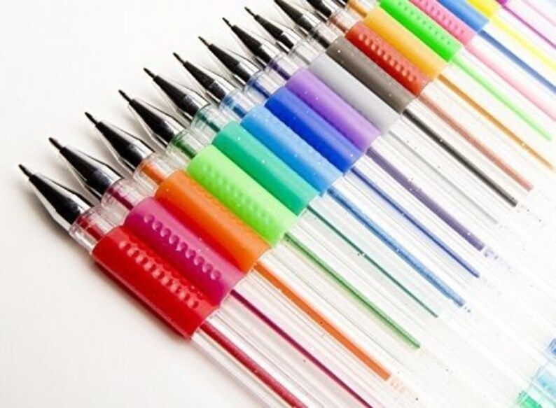 Brush paint pens 24 colors. Pen 24. ручка click. ручка reform 23 карата. Pen 24.