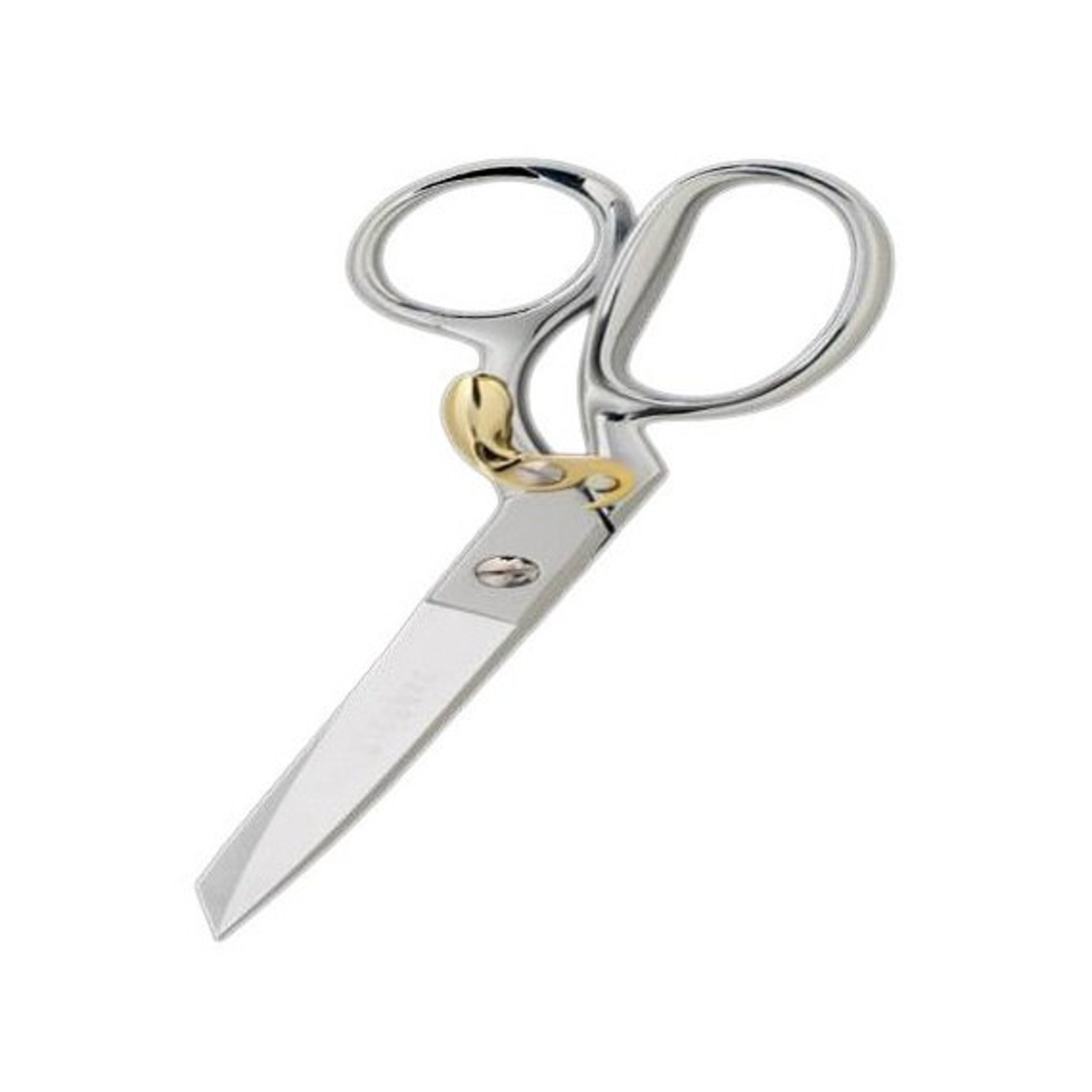 Professional Gingher Fabric Shears Sewing Quilting Etsy