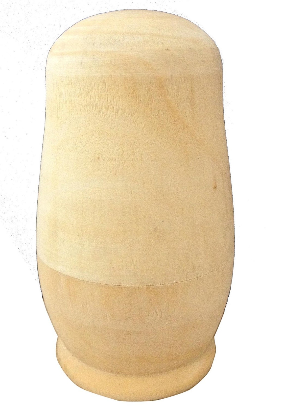 blank matryoshka