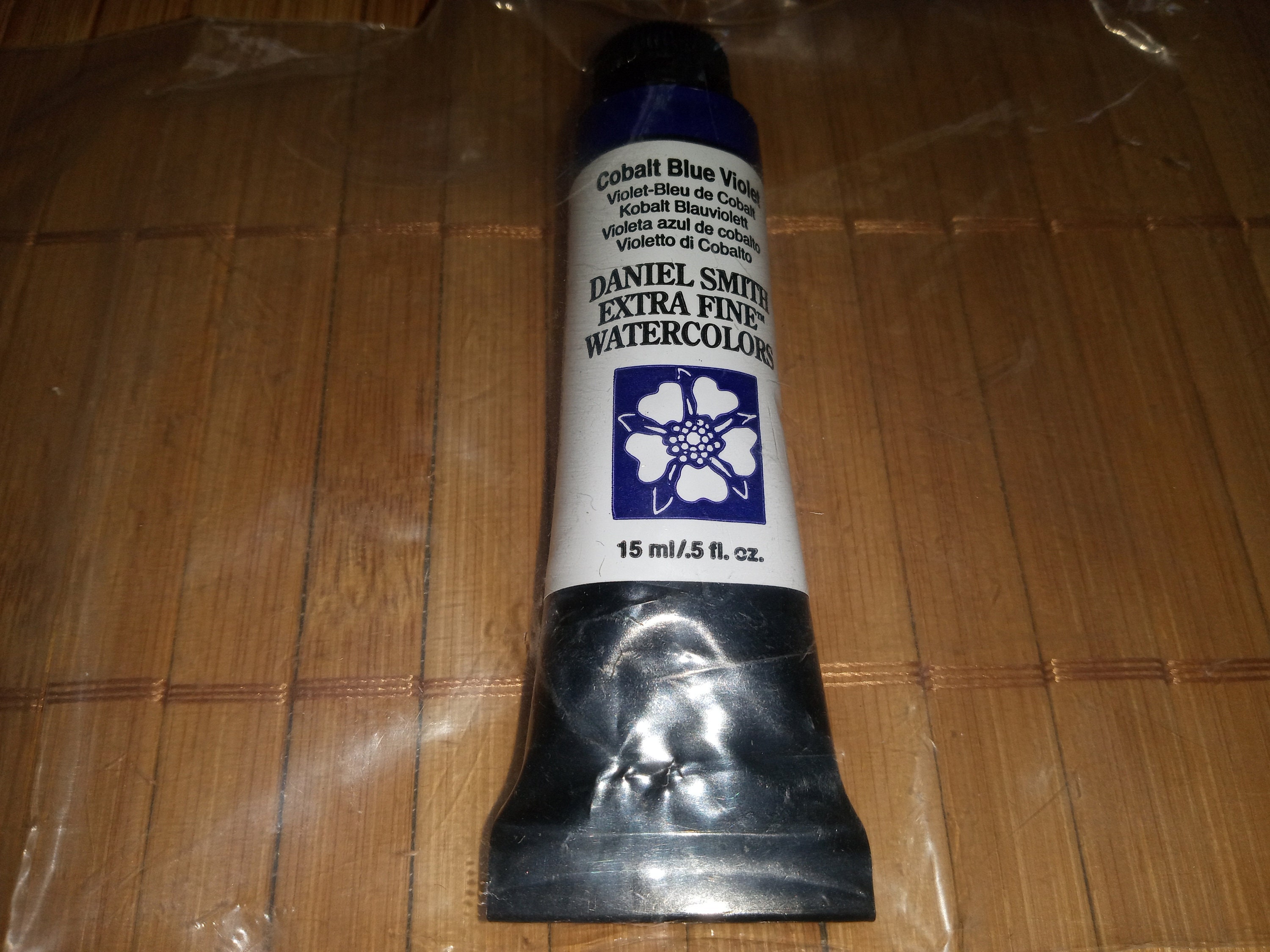 Acquarello Daniel Smith Tubo 15ml Daniel Smith Acuarela Extra Fina 15ml Tubo De Pintura, Duocr | Meses Sin Interés Colore Per Pittura Ad Acqua