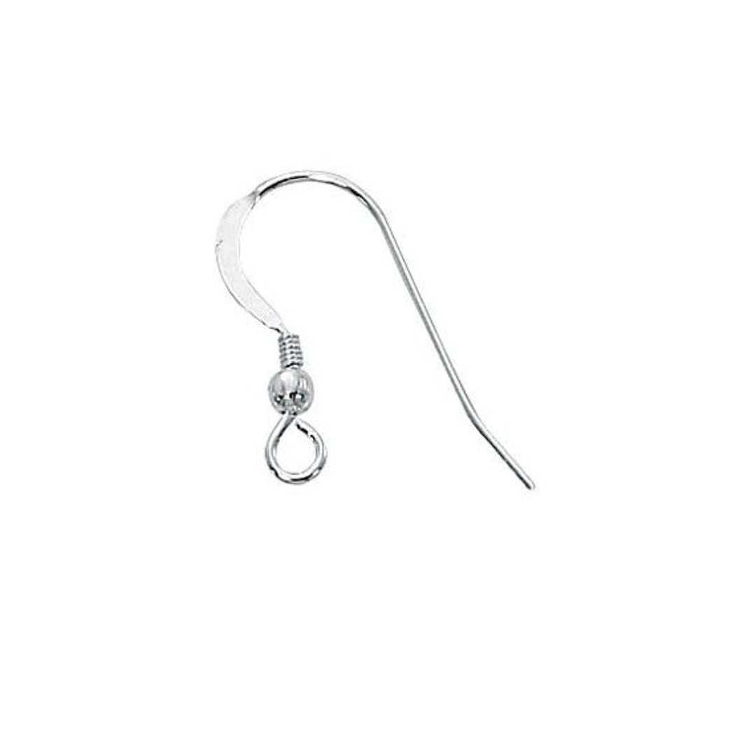 Indiamart Silver Earring Wires Indiamart Korean Fashion Earrings