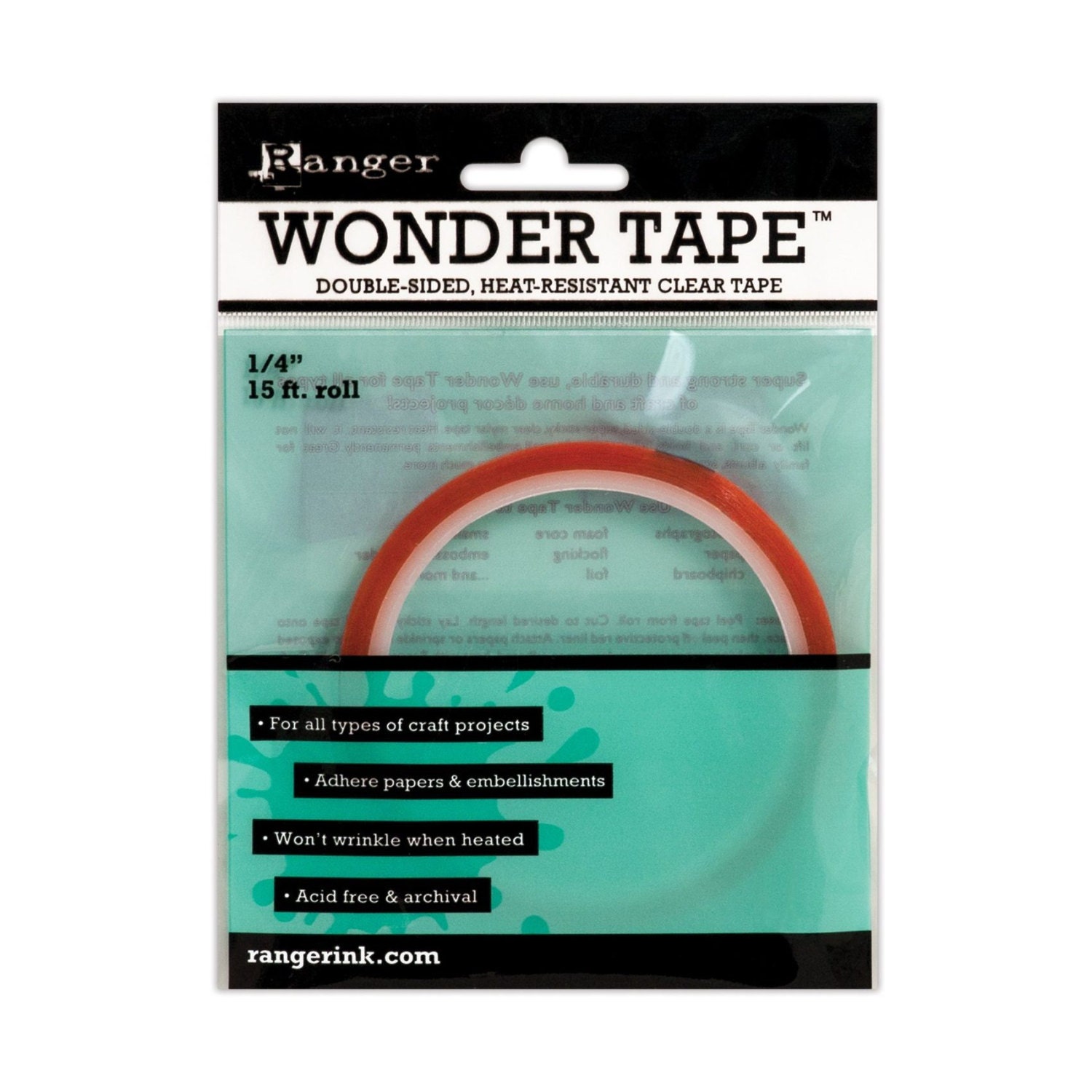 Heat Tape Dispenser/heat Resistant Tape/sublimation Tape/heat