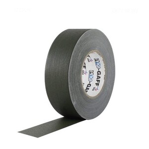 Ruban adhésif olive terne ; Ruban adhésif résistant non réfléchissant, imperméable et polyvalent de qualité professionnelle, 2 po x 55 m ; Plus solide que le ruban adhésif