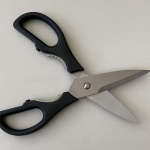 Pull Apart Kitchen Shears, Come Apart Kitchen Scissors, WÜSTHOF