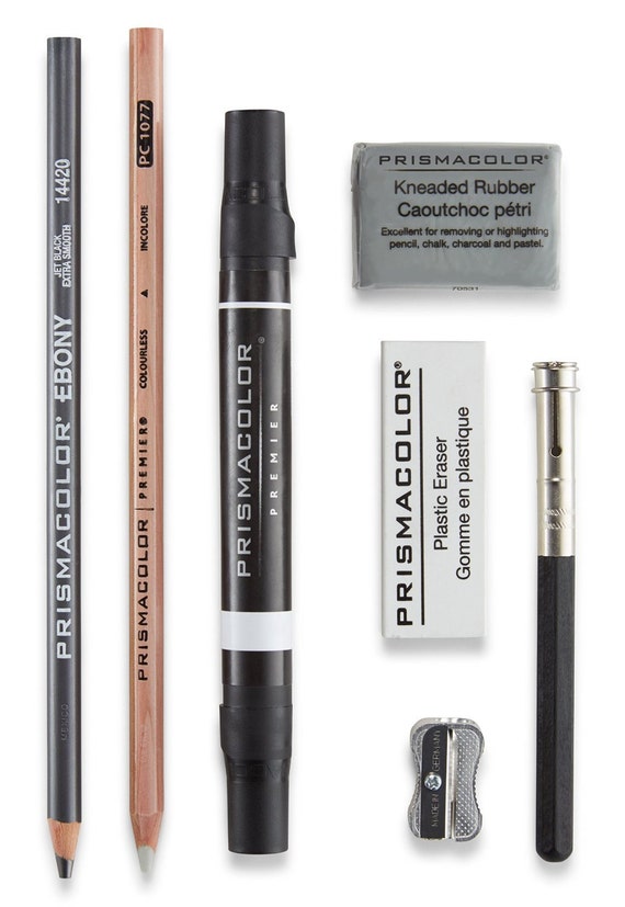 Prismacolor Premier Colorless Blender Pencil - Pack of 2