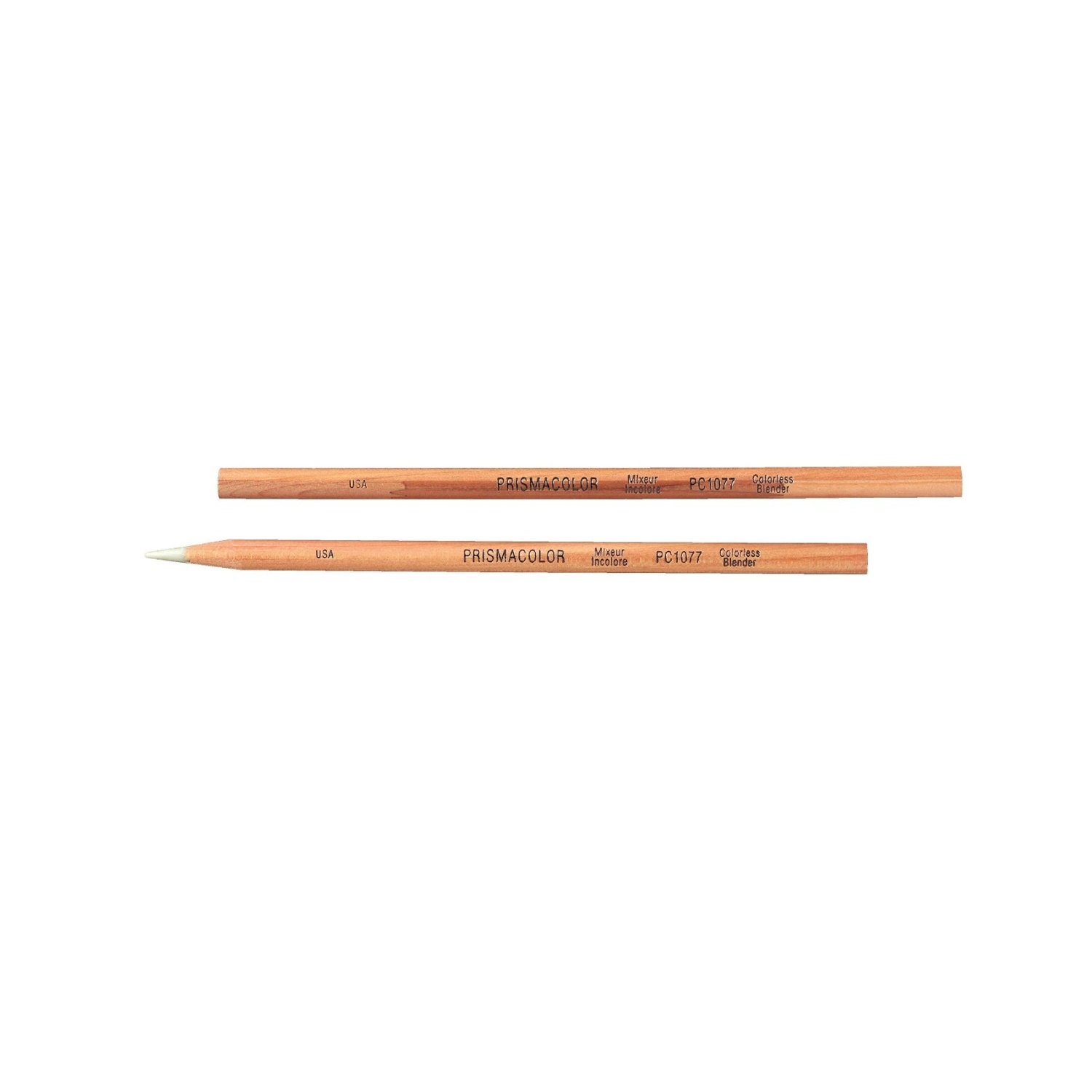 PRISMACOLOR Blender Pencil Colorless, 2-pack (962) - Blender Pencil  Colorless, 2-pack (962) . Buy Blender toys in India. shop for PRISMACOLOR  products in India.