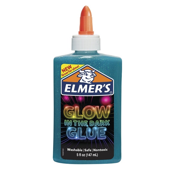 Elmer's Washable Liquid Clear School Glue 9 Ounce (Pack of 4)