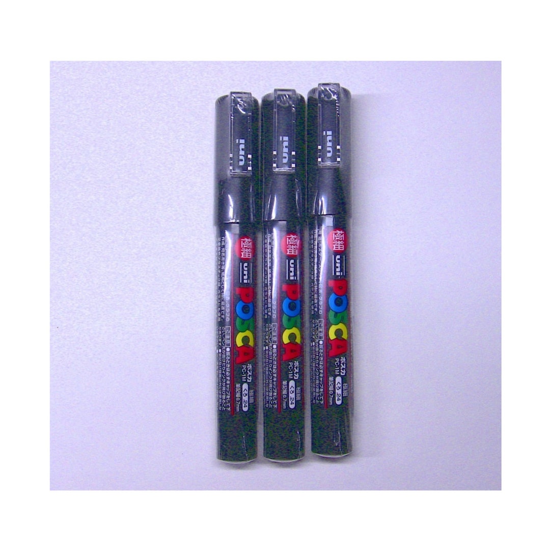 Posca Marker Pen Holder Stand 50 Marker Pens Digital File SVG for
