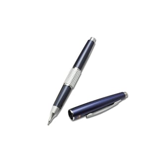 0,7 mm Pentel Sharp Kerry Druckbleistift, Blauer Lauf; Pentel Automatischer Zeichnen Bleistift, Pentel Mechanischer Zeichenstift