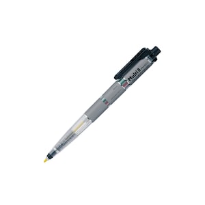 Pentel Multi Color Mechanical Pencil for Inductive Bible Study Journaling, Book Coloring; Dry Leads Will NOT Bleed Through; 8 Colours