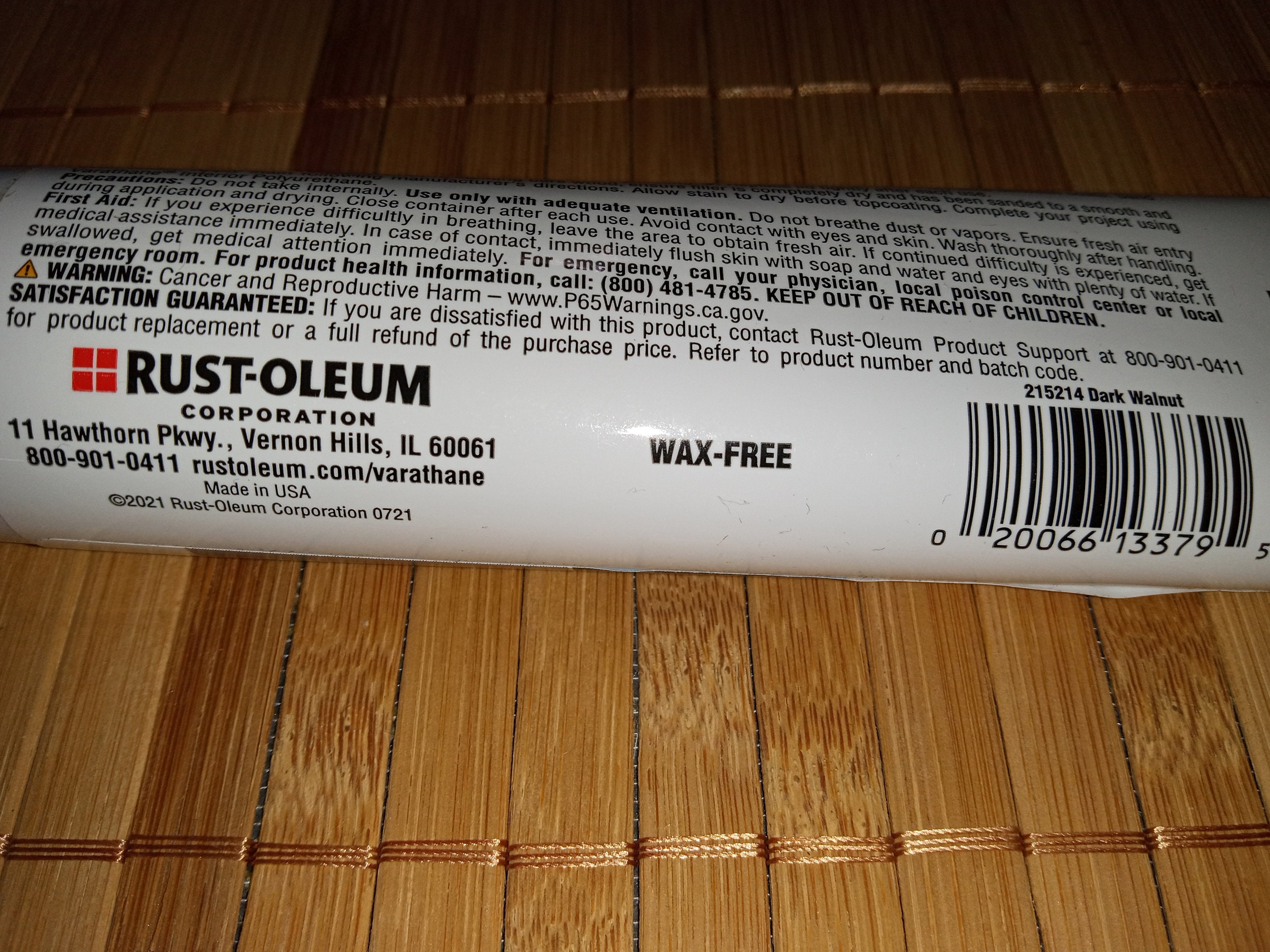Oatey Fix It Stick Multi-purpose Epoxy Putty, Oatey-31270 Fix-it