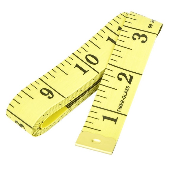 Tailor Measuring Tape 60  Centimeter scale, Sewing tape measure