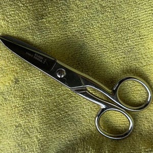 Klein 2100-5 Elektriker Profi-Schere, Blechschere, 13 cm