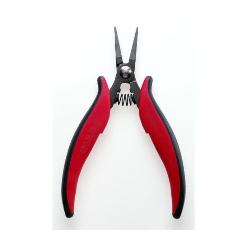 Needle Nose Pliers Heavy Duty Long Pointed Nose Pliers Etsy