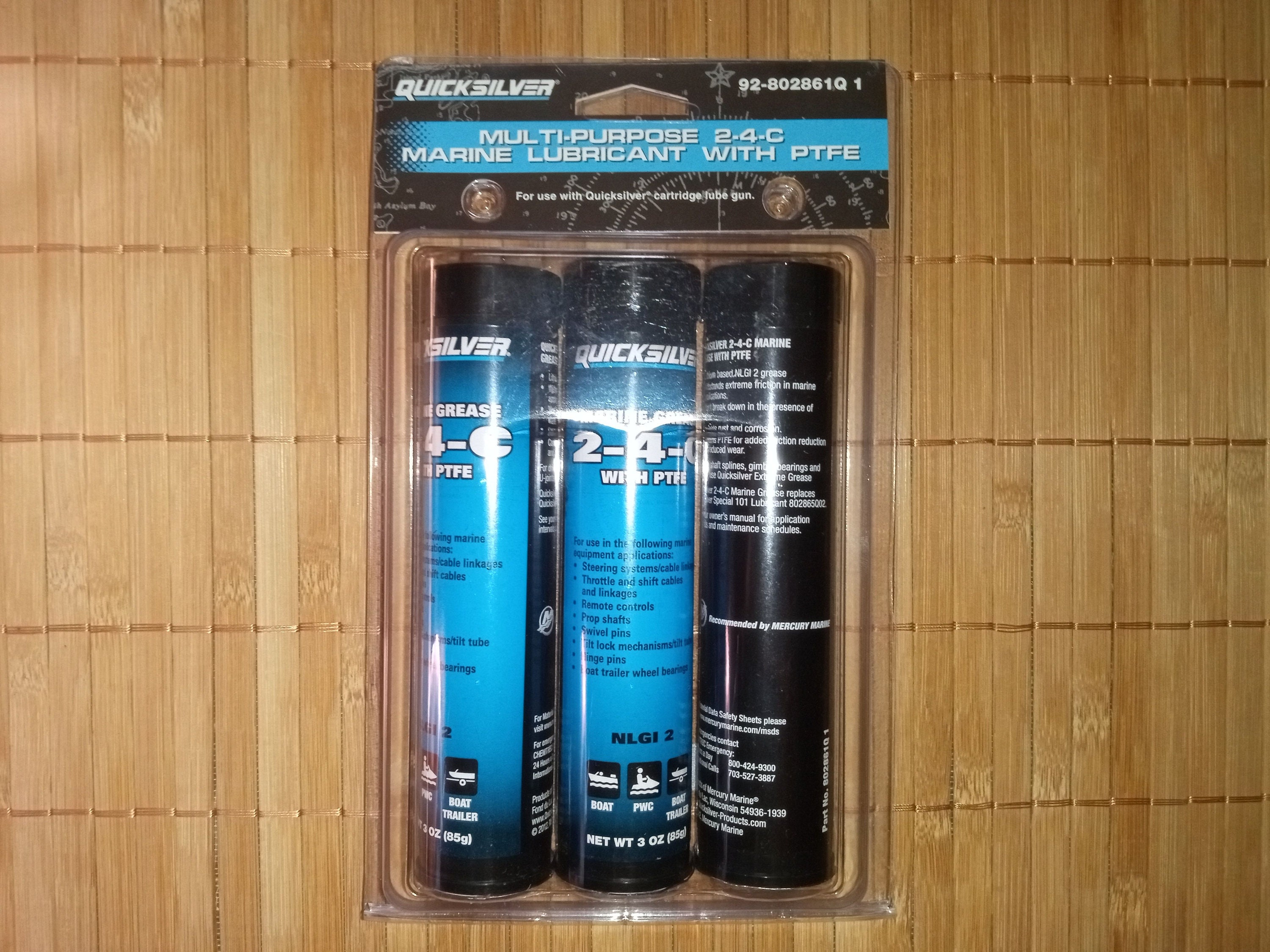 Motor Mounts For Mazda 3 Quicksilver 8M0133991 High Performance