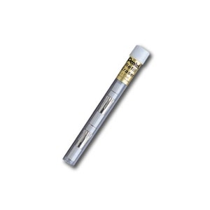 2x Tubes Pentel Z21 Mechanical Pencil Eraser Refills, Automatic Pencil Pencil Eraser Refill, Pentel Z21 Eraser Refill