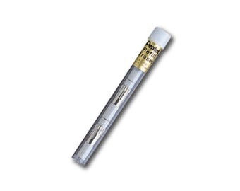 3x Tubetti di ricariche per gomma per matita meccanica Pentel Z21, ricarica per gomma per matita automatica, ricarica per gomma Pentel Z21