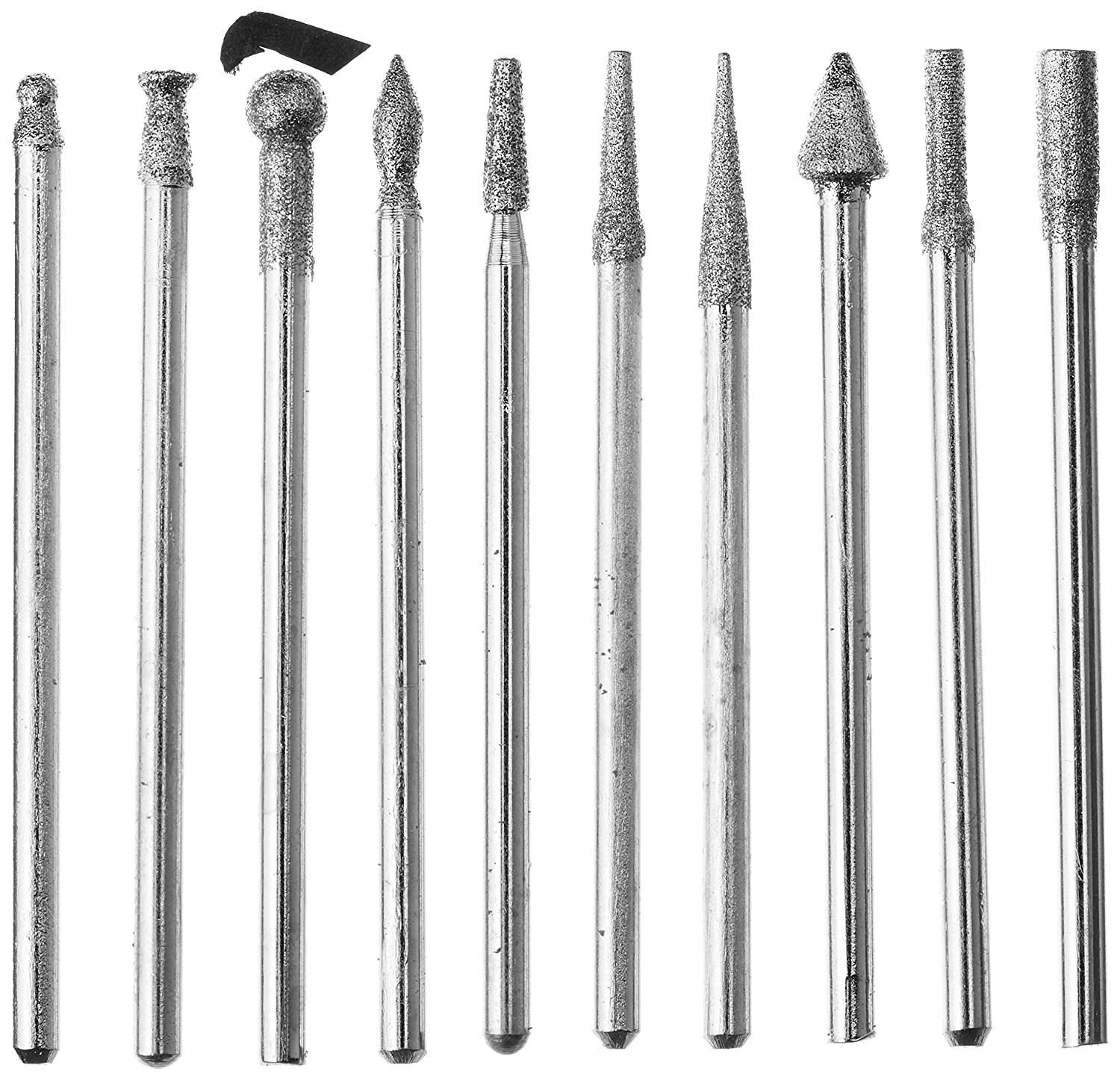 Penna Diamantata 5D A Forma Di Vaso Di Fiori, Viola, Per Pittura Con Diamanti, Punta Di Precisione, Impugnatura Ergonomica, Accessorio Fai Da Te Per Punto Croce E Ricamo - 3