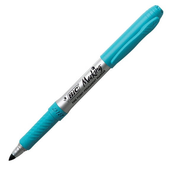 Fisherbrand™ Fine Tip Marking Pens